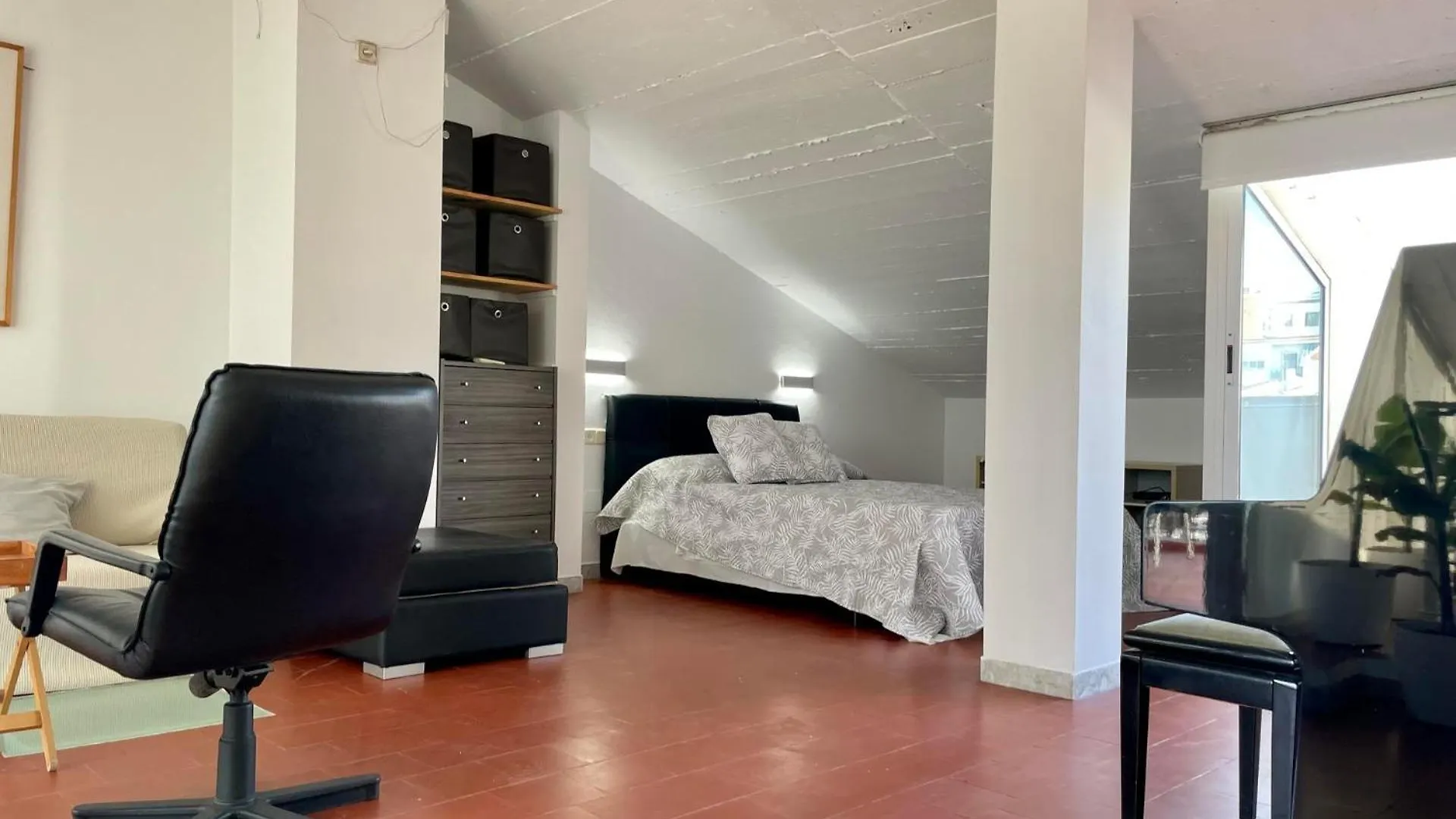 Apartamentos Port Marina 帕拉莫斯 公寓