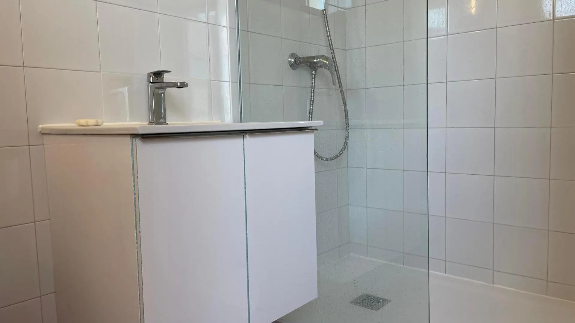 公寓 Apartamentos Port Marina 帕拉莫斯