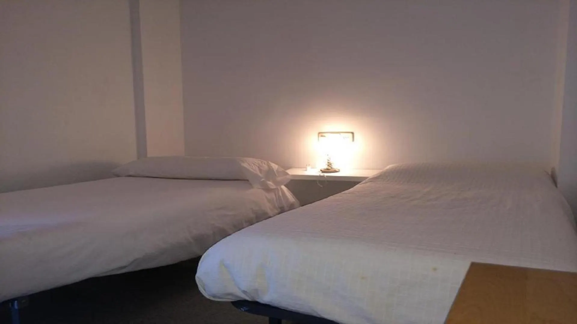 公寓 Apartamentos Port Marina 帕拉莫斯