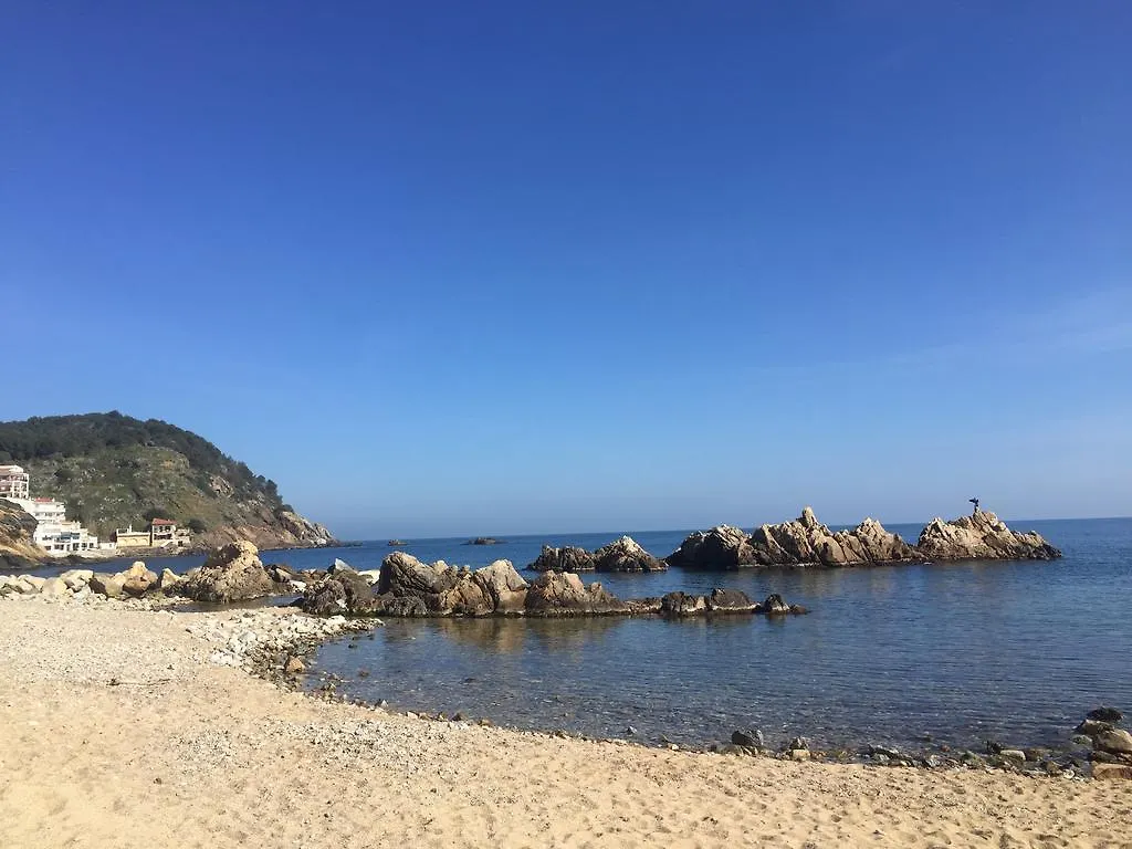 Apartamentos Port Marina 帕拉莫斯 西班牙